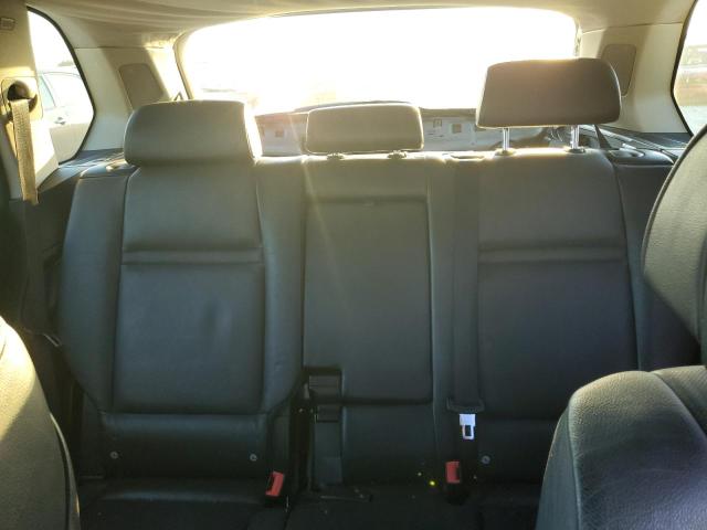 Photo 10 from auction – 2007 BMW X5 3.0I with VIN 5UXFE43517L010604