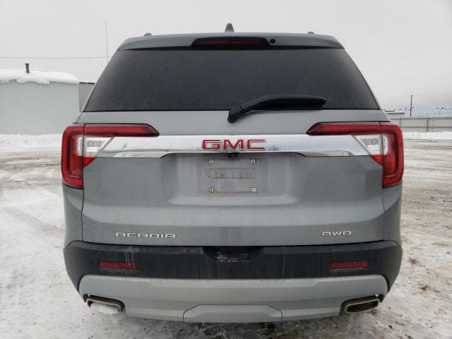 Photo 6 from auction – 2023 GMC ACADIA SLT with VIN 1GKKNUL44PZ221322