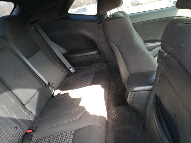 Photo 10 from auction – 2015 DODGE CHALLENGER with VIN 2C3CDZAG9FH723968