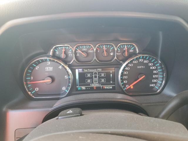 Photo 9 from auction – 2015 CHEVROLET SILVERADO with VIN 3GCUKSEC2FG128111