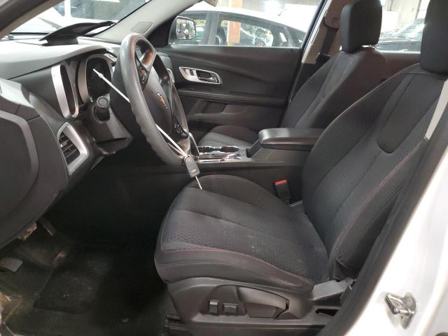 Photo 7 from auction – 2013 CHEVROLET EQUINOX LS with VIN 2GNFLCEK0D6349032