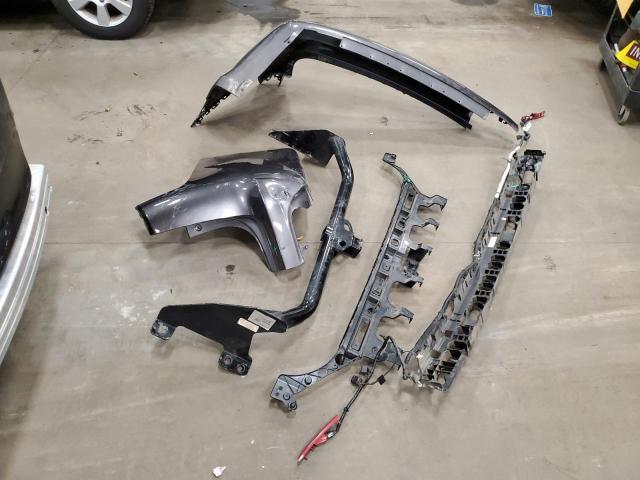 Photo 13 from auction – 2020 CHRYSLER VOYAGER L with VIN 2C4RC1AG7LR232945