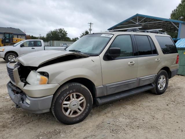 FORD EXPEDITION 2005 with VIN 1FMPU16535LB02714 - Photo from auction