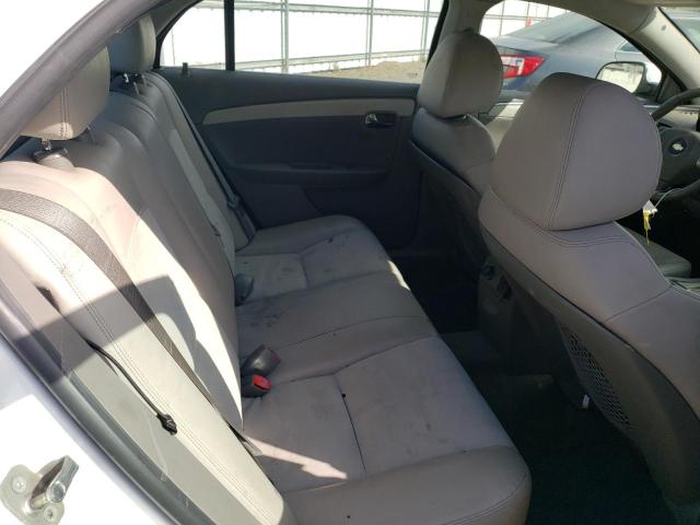 Photo 10 from auction – 2012 CHEVROLET MALIBU 2LT with VIN 1G1ZD5EU7CF276013