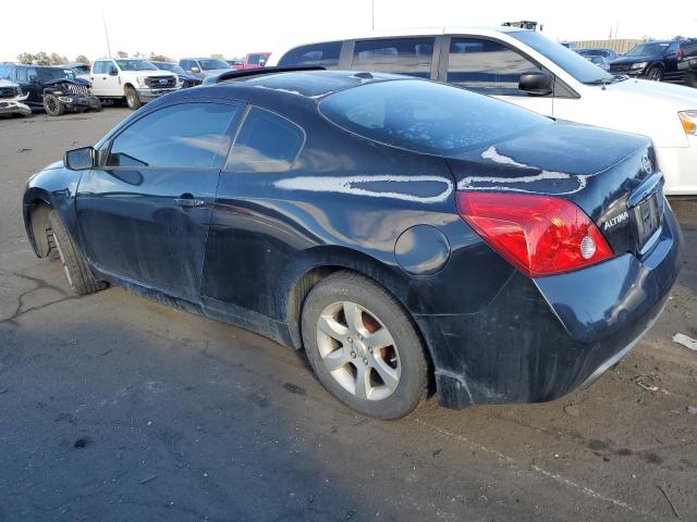 Photo 2 from auction – 2008 NISSAN ALTIMA 2.5 with VIN 1N4AL24E88C156350