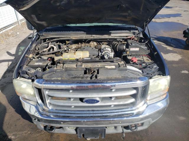 Photo 11 from auction – 2002 FORD F350 SUPER with VIN 1FTWW33FX2EB05130