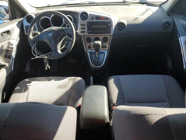 Photo 8 from auction – 2006 TOYOTA COROLLA MA with VIN 2T1KR32E36C558433