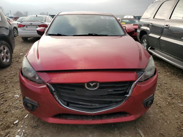 Photo 5 from auction – 2016 MAZDA 3 TOURING with VIN JM1BM1V73G1279540