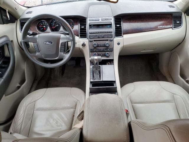 Photo 8 from auction – 2010 FORD TAURUS SEL with VIN 1FAHP2EW6AG148112