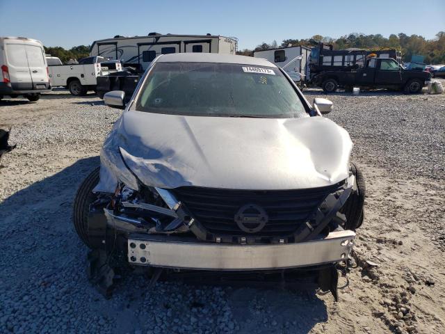 Photo 5 from auction – 2018 NISSAN ALTIMA 2.5 with VIN 1N4AL3AP3JC215418