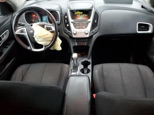 Photo 8 from auction – 2014 CHEVROLET EQUINOX LT with VIN 2GNFLFEK7E6352447