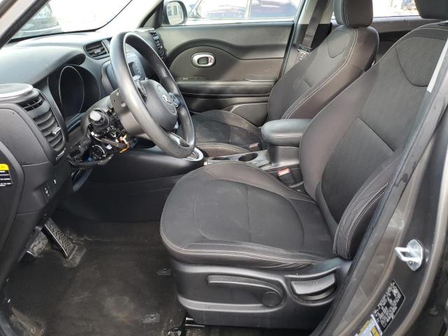Photo 7 from auction – 2014 KIA SOUL with VIN KNDJN2A29E7107046