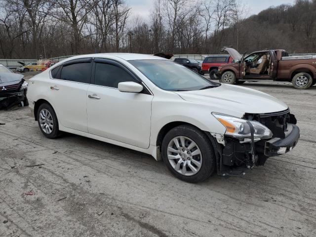 Photo 4 from auction – 2015 NISSAN ALTIMA 2.5 with VIN 1N4AL3AP0FC413347