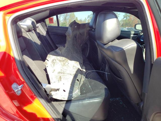 Photo 10 from auction – 2020 DODGE CHARGER GT with VIN 2C3CDXHG5LH208231