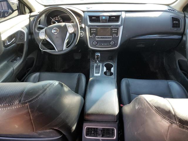 Photo 8 from auction – 2017 NISSAN ALTIMA 2.5 with VIN 1N4AL3AP0HC289874