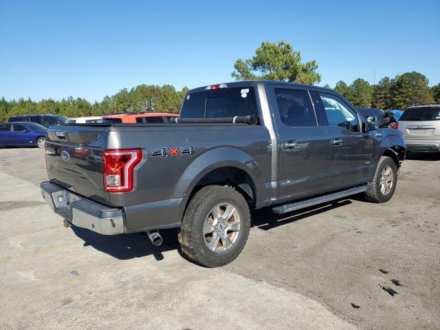 Photo 3 from auction – 2016 FORD F150 SUPER with VIN 1FTEW1EG1GKD12102