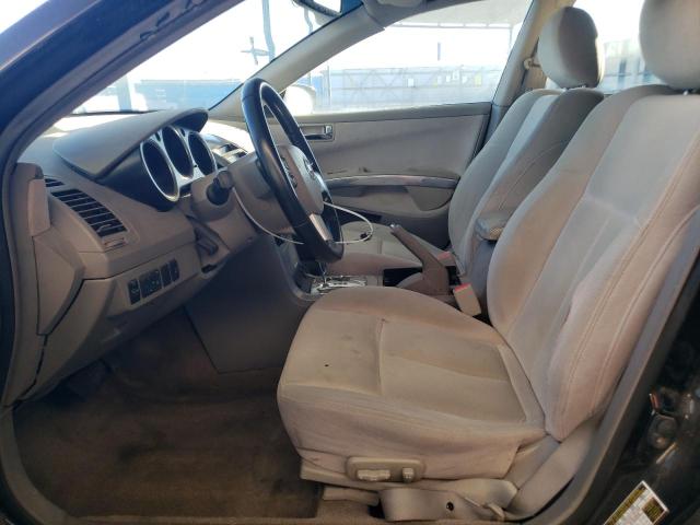 Photo 7 from auction – 2008 NISSAN MAXIMA SE with VIN 1N4BA41E78C814881