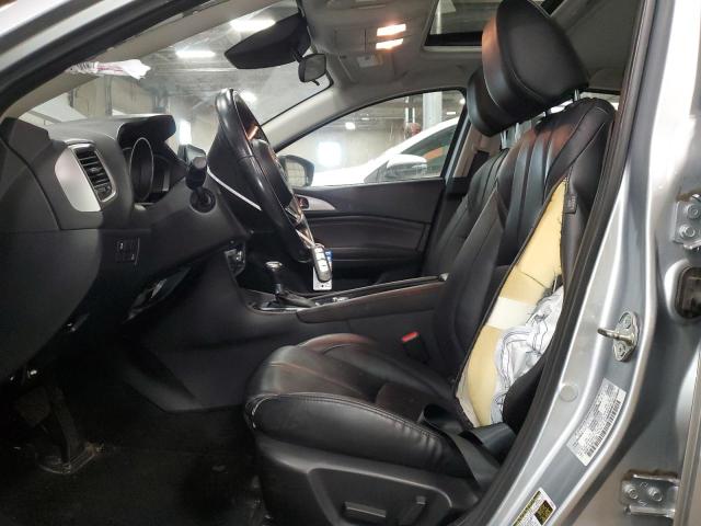 Photo 7 from auction – 2018 MAZDA 3 TOURING with VIN 3MZBN1V35JM217168