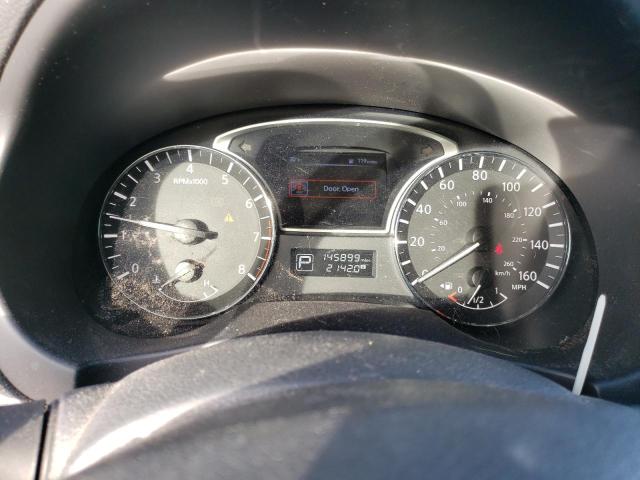 Photo 9 from auction – 2015 NISSAN ALTIMA 2.5 with VIN 1N4AL3AP1FC493855