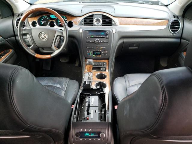 Photo 8 from auction – 2012 BUICK ENCLAVE with VIN 5GAKVCED3CJ190206