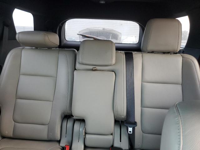 Photo 10 from auction – 2015 FORD EXPLORER L with VIN 1FM5K7F84FGB82772