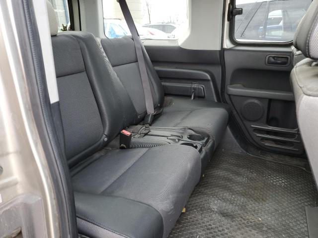 صورة رقم 11 من المزاد - 2003 HONDA ELEMENT EX مع VIN 5J6YH285X3L019384