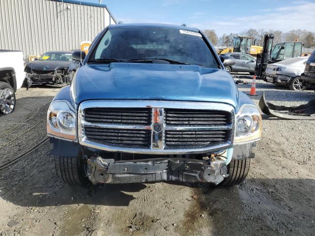 Photo 5 from auction – 2006 DODGE DURANGO SX with VIN 1D4HD38K56F118374