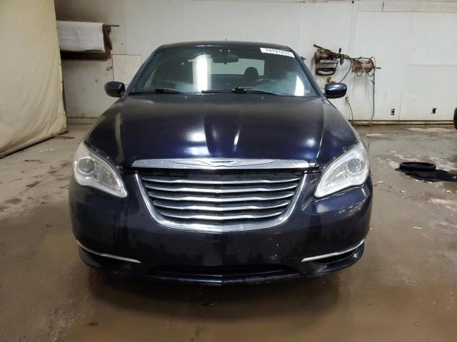 Photo 5 from auction – 2012 CHRYSLER 200 TOURIN with VIN 1C3CCBBB2CN283673