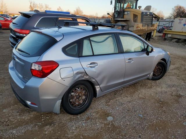 Photo 3 from auction – 2014 SUBARU IMPREZA with VIN JF1GPAA69E8308740