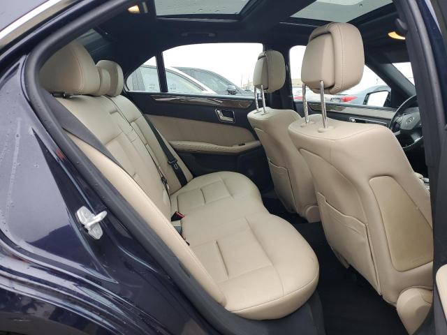 Photo 10 from auction – 2010 MERCEDES-BENZ E 350 with VIN WDDHF5GB1AA047741