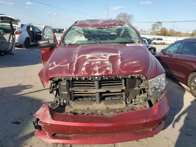 Photo 5 from auction – 2015 RAM 1500 ST with VIN 3C6JR6AG9FG531878
