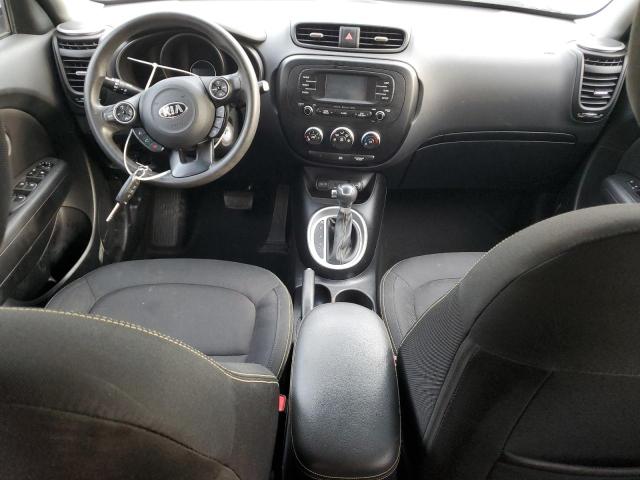 Foto 8 de la subasta – 2016 KIA SOUL + con VIN KNDJP3A56G7859462