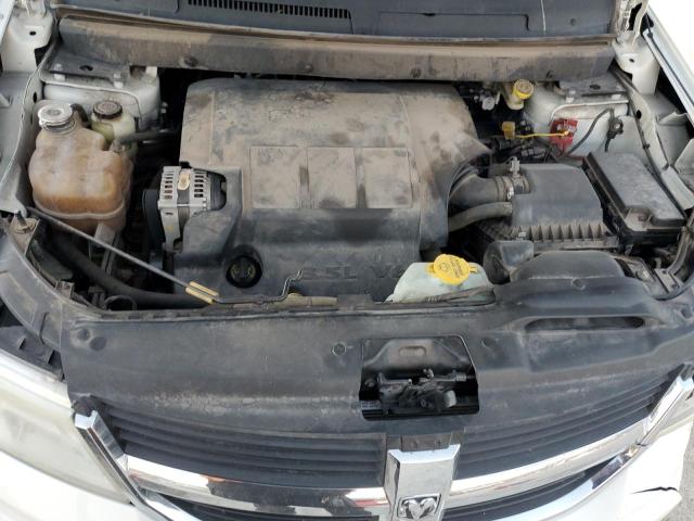 Photo 12 from auction – 2009 DODGE JOURNEY R/ with VIN 3D4GH67V99T249122