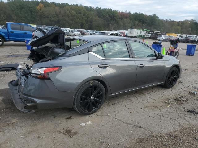 Photo 3 from auction – 2022 NISSAN ALTIMA SR with VIN 1N4BL4CV8NN329575