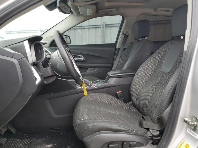 Photo 7 from auction – 2015 CHEVROLET EQUINOX LT with VIN 1GNALBEK9FZ136253