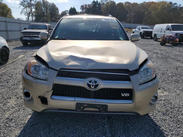 Photo 5 from auction – 2011 TOYOTA RAV4 LIMIT with VIN 2T3DK4DV5BW054675
