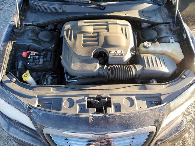 Photo 11 from auction – 2013 CHRYSLER 300C VARVA with VIN 2C3CCADG7DH727367