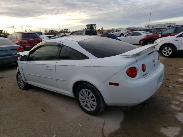 Photo 2 from auction – 2010 CHEVROLET COBALT 1LT with VIN 1G1AD1F54A7126879