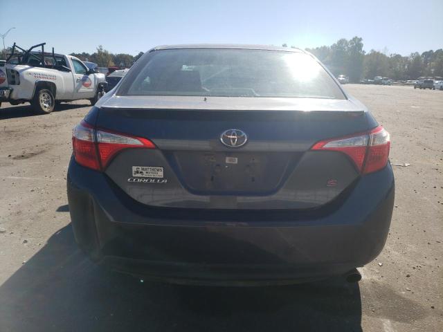 Photo 6 from auction – 2015 TOYOTA COROLLA L with VIN 5YFBURHEXFP305151