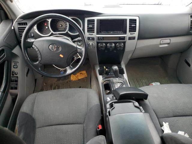 Photo 8 from auction – 2003 TOYOTA 4RUNNER SR with VIN JTEBT14R330016742