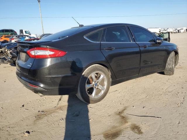 Photo 3 from auction – 2013 FORD FUSION SE with VIN 3FA6P0HR7DR133617