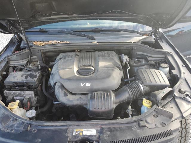 Photo 12 from auction – 2015 JEEP GRAND CHER with VIN 1C4RJFAG9FC677333