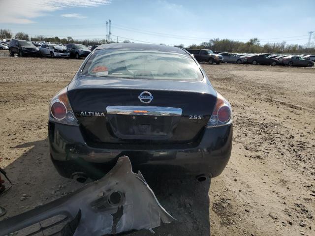 Photo 6 from auction – 2012 NISSAN ALTIMA BAS with VIN 1N4AL2AP9CN442839