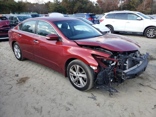 Photo 4 from auction – 2014 NISSAN ALTIMA 2.5 with VIN 1N4AL3AP1EC326345