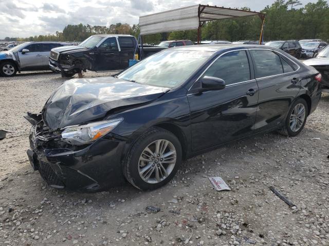 TOYOTA CAMRY LE 2017 with VIN 4T1BF1FK1HU701913 - Photo from auction