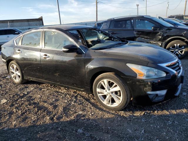 Photo 4 from auction – 2013 NISSAN ALTIMA 2.5 with VIN 1N4AL3AP2DN575059