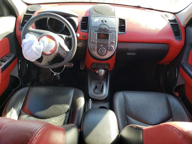 Снимка 8 от търг – 2011 KIA SOUL + с VIN KNDJT2A28B7288402