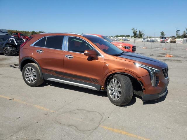 Photo 4 from auction – 2021 CADILLAC XT4 PREMIU with VIN 1GYFZCR49MF035477