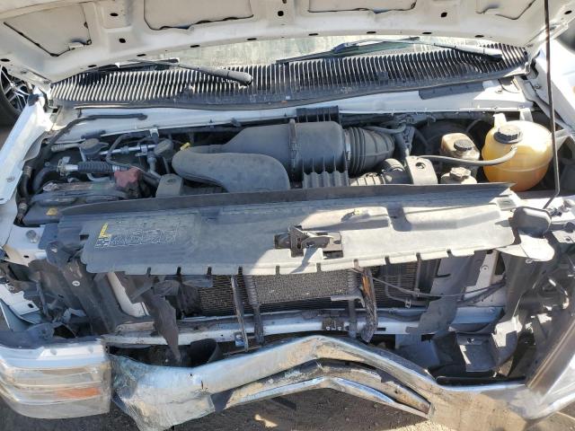 Photo 12 from auction – 2014 FORD ECONOLINE with VIN 1FBNE3BL4EDA97739