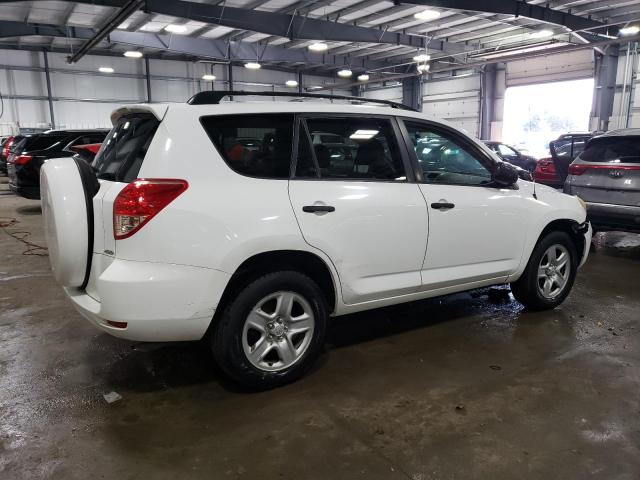Photo 3 from auction – 2007 TOYOTA RAV4 with VIN JTMBD33V576031399